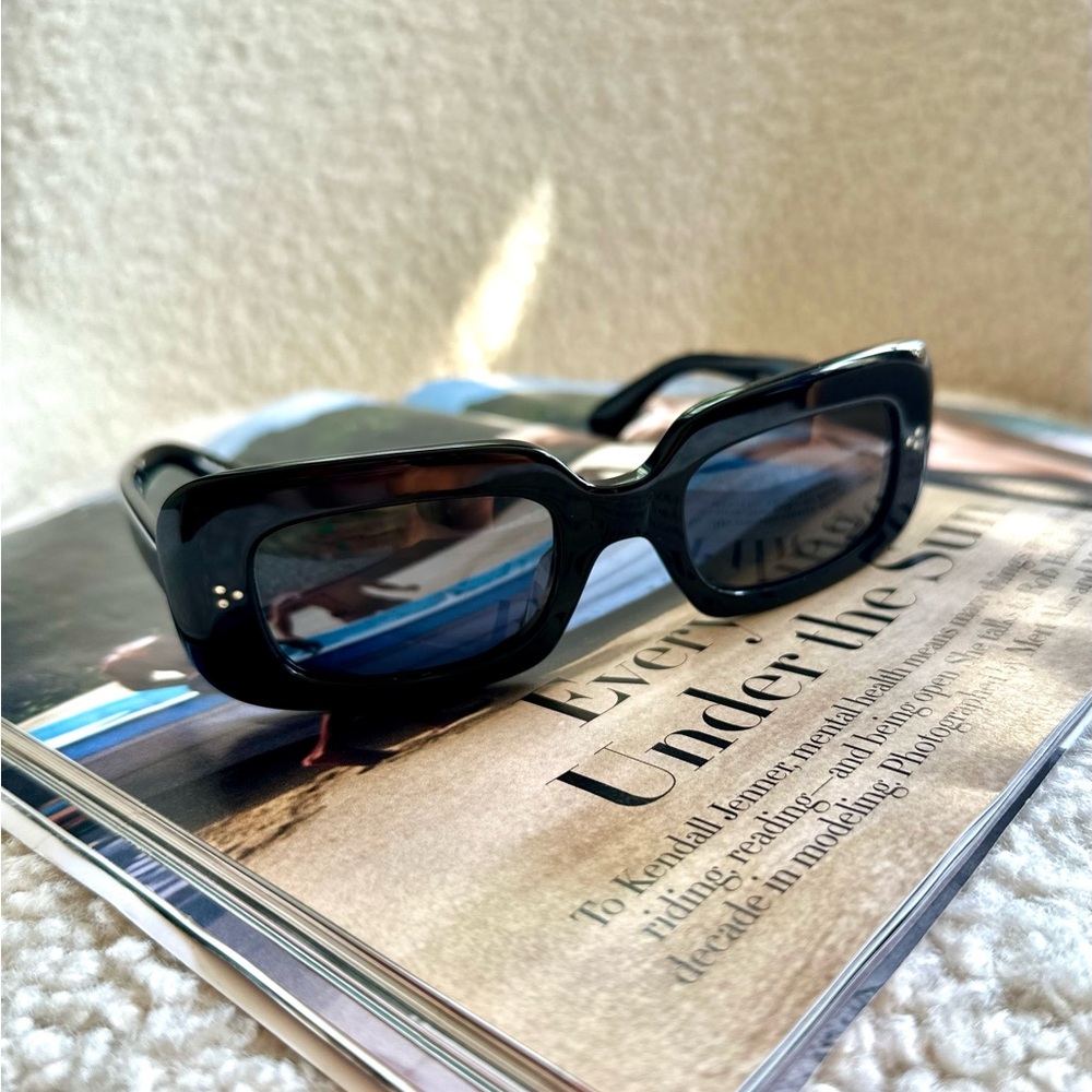 Oliver Peoples Sunglasses.